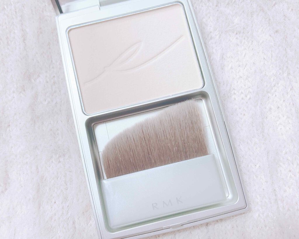 RMK メイクアップベース/RMK/化粧下地を使ったクチコミ(3枚目)