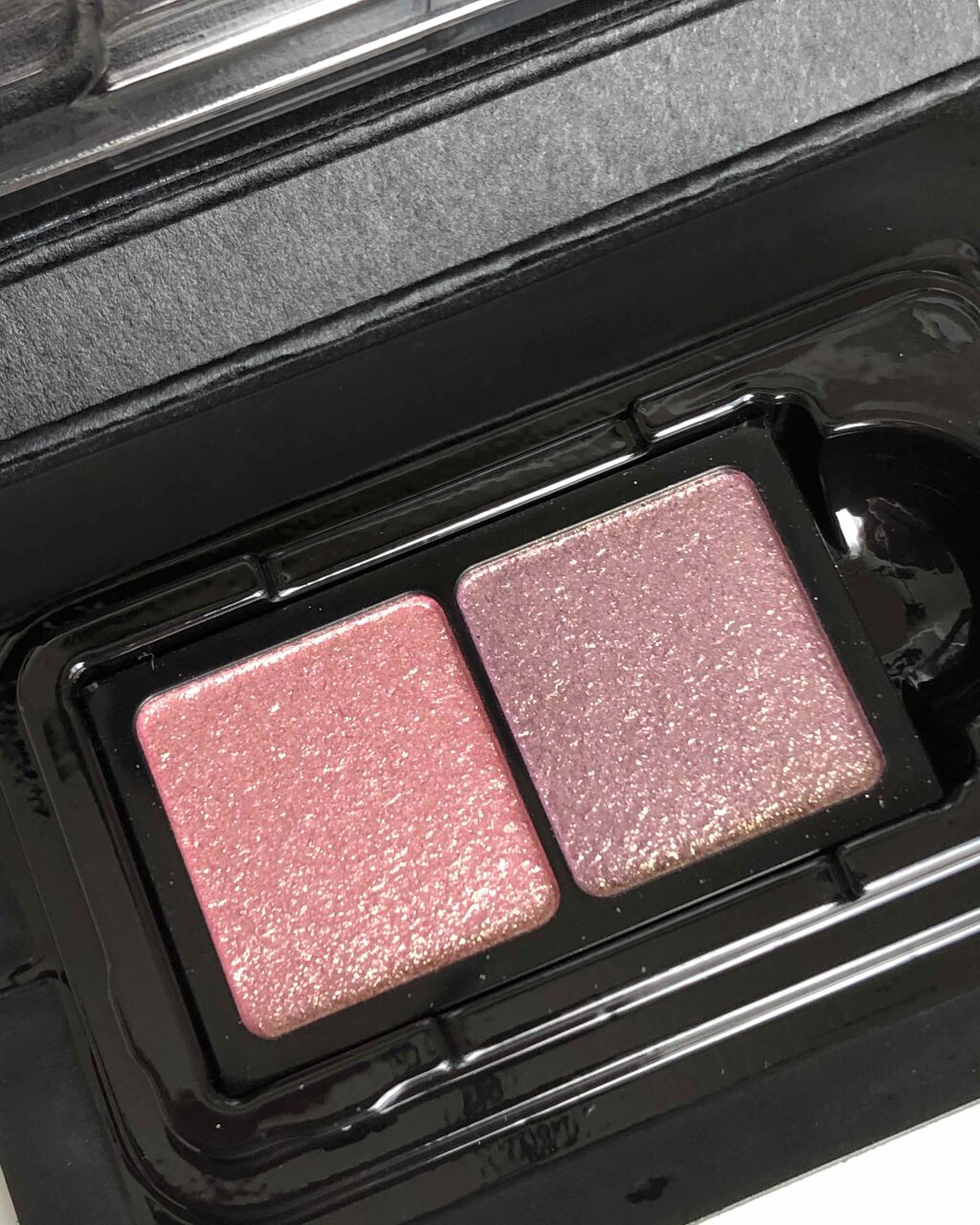 カネボウ アイカラーデュオ/KANEBO/アイシャドウパレットを使ったクチコミ（3枚目）