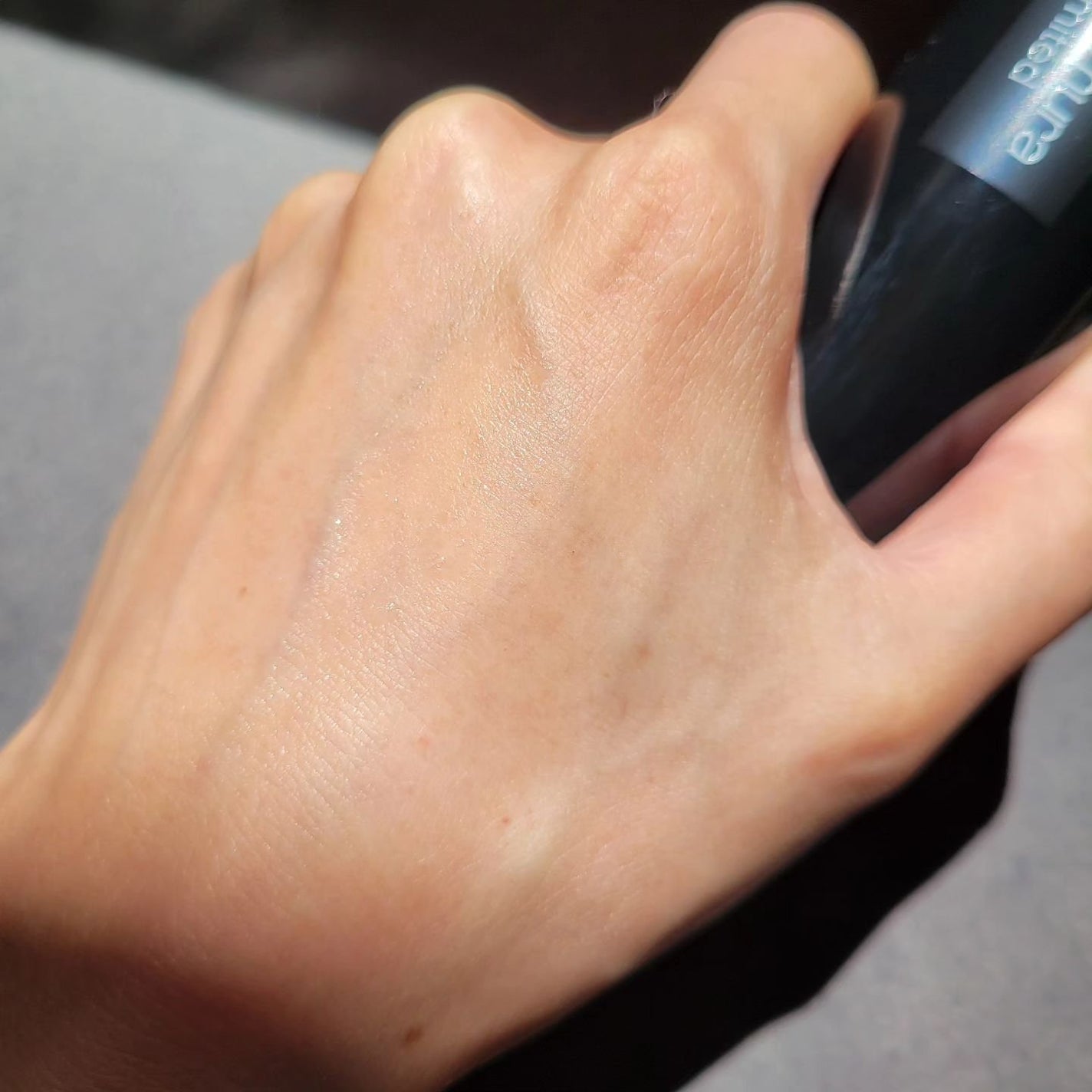 アンリミテッド washi ヴェール セッティング パウダー/shu uemura/プレストパウダーを使ったクチコミ(8枚目)