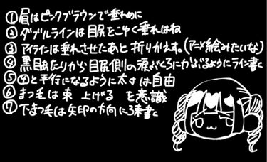 クリーミータッチライナー/キャンメイク/ジェルアイライナーを使ったクチコミ（3枚目）