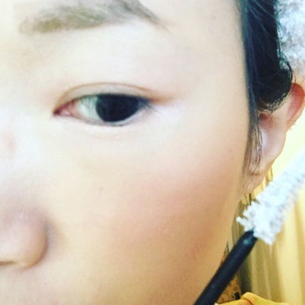 カールメモライズラッシュセラム/CAROME./まつげ美容液を使ったクチコミ(3枚目)