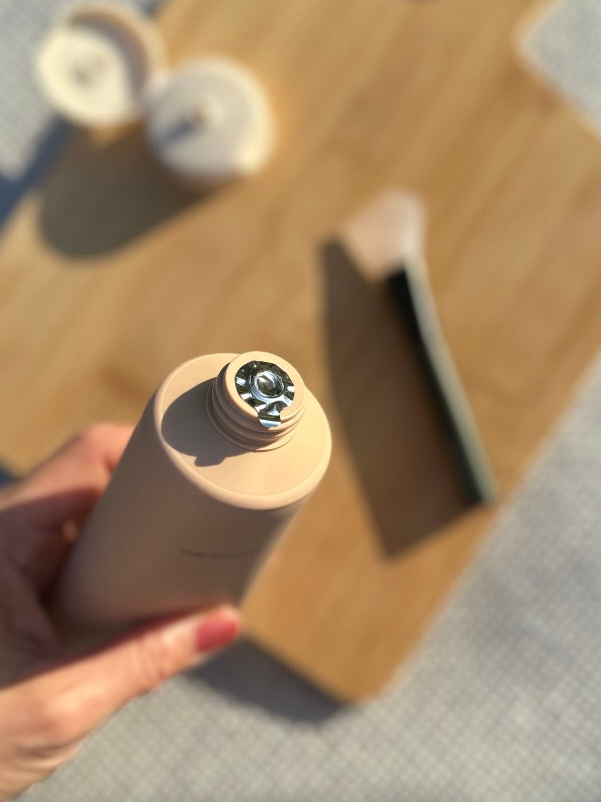 Yas_tinn on LIPS 「「AROMATICA」から5月1日に発売された、洗い流すタイプ..」(2枚目)