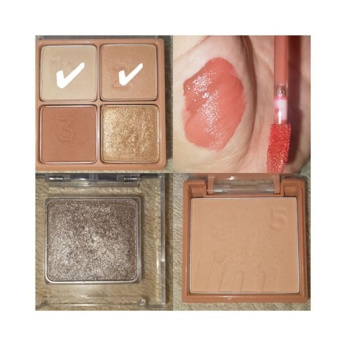 ãªãã© ãã€ã©ãã·ã¥ ã¢ããã³ã¹ã/OPERA/ãã¹ã«ã©ã䜿ã£ãã¯ãã³ãïŒ2æç®ïŒ