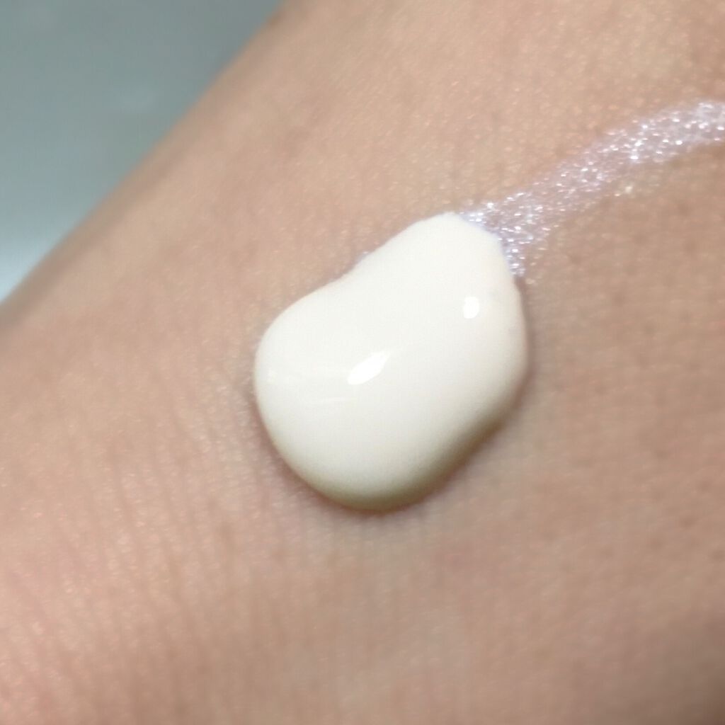 スキンケアUV下地/なめらか本舗/化粧下地を使ったクチコミ(2枚目)