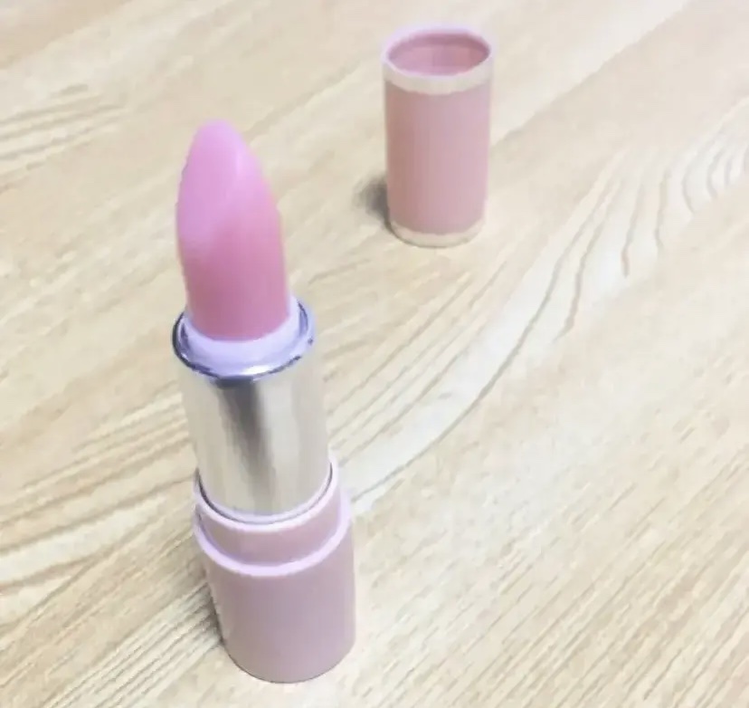 ルージュ・パーフェクト/GIVENCHY/リップケアを使ったクチコミ（1枚目）