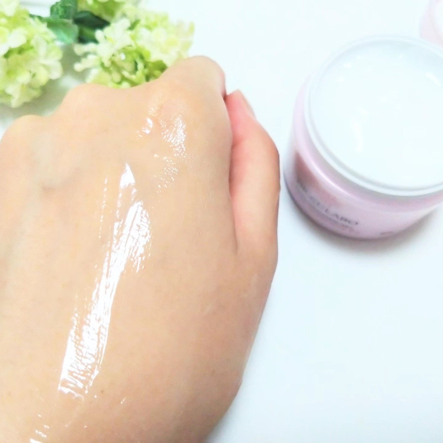 薬用ローション センシティブEX/ドクターシーラボⓇ/化粧水を使ったクチコミ(5枚目)