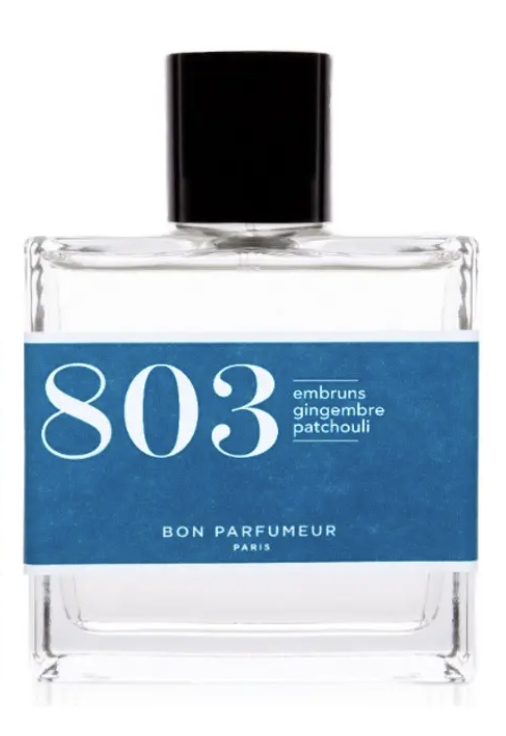 803 オードパルファム 100mL