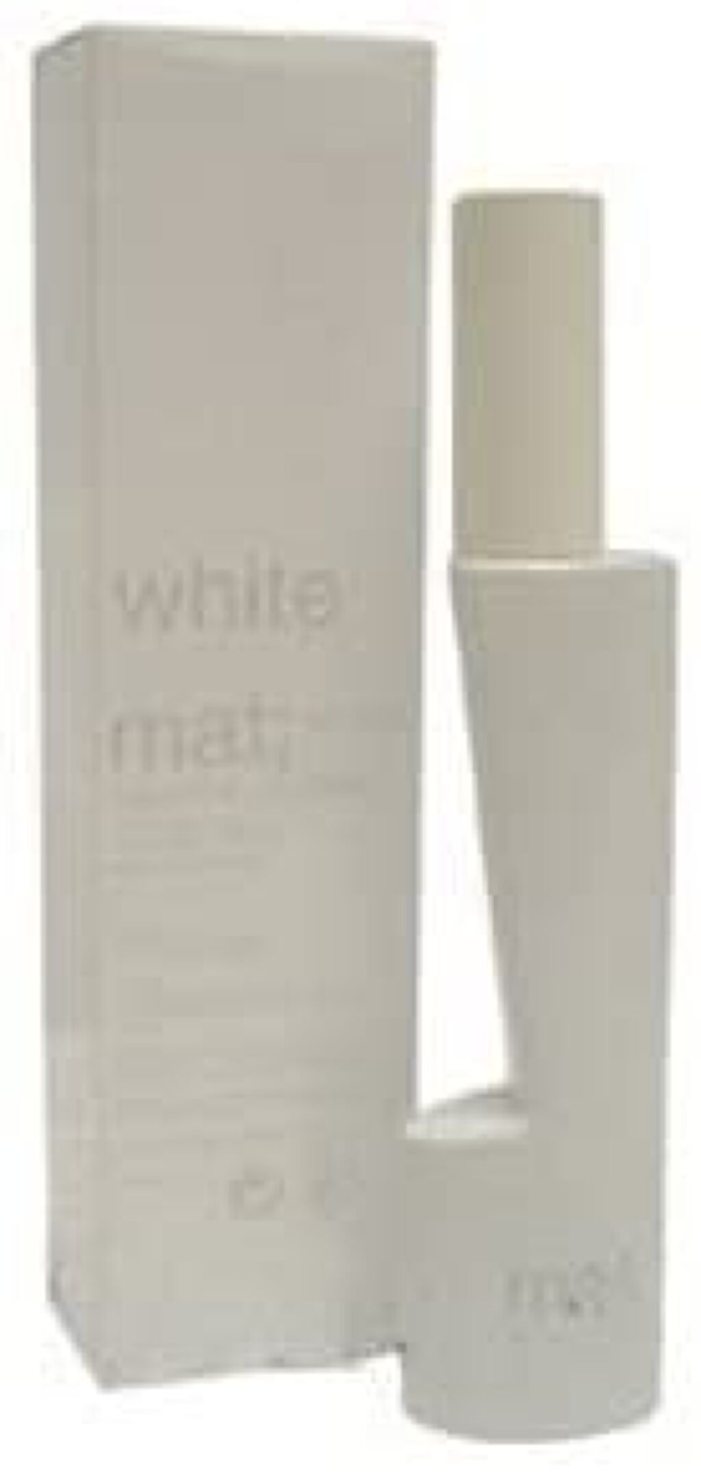 マットシリーズ オードパルファム マット ホワイト