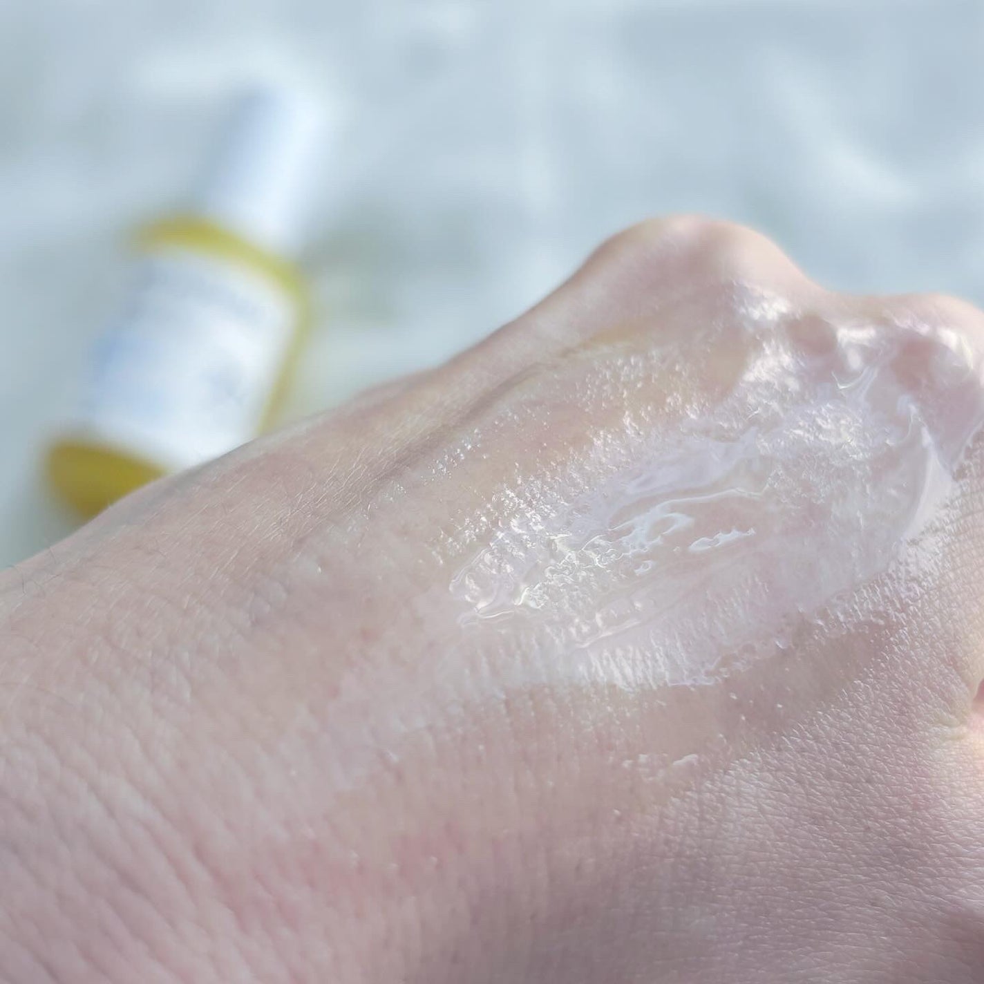 ビタプル ディープリペア セラム/VITAPURU/美容液を使ったクチコミ(5枚目)