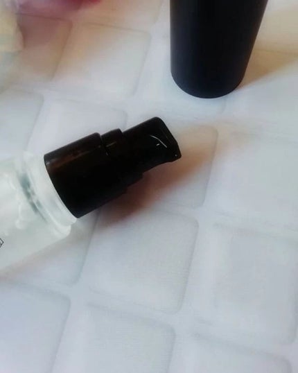 miho on LIPS 「土台にアプローチする美容液☆♡……………………♡MISUZUS..」(4枚目)