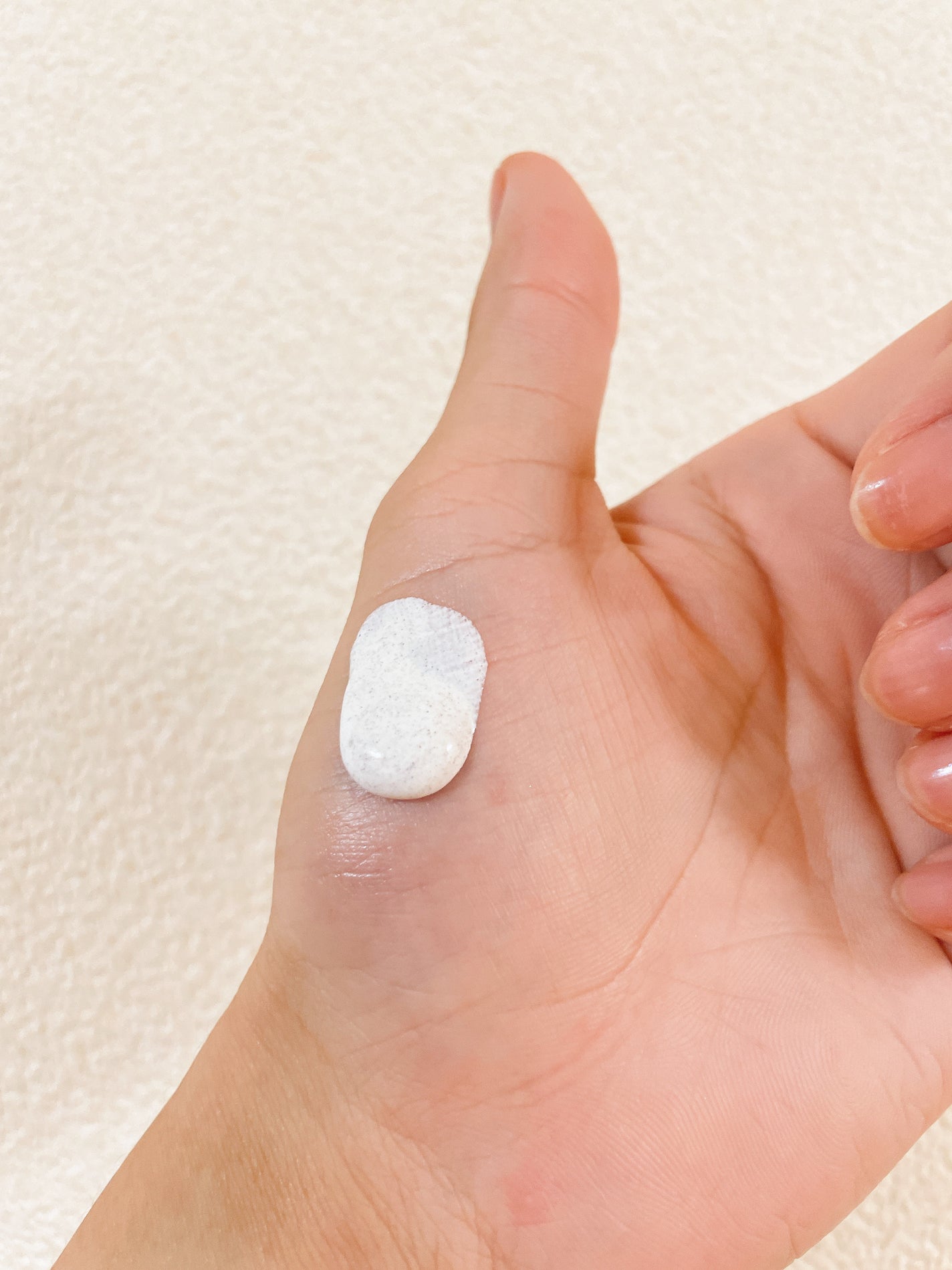 ナチュラルカバーローション/オブジェ/日焼け止めクリームを使ったクチコミ(2枚目)