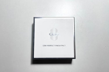 CLIO STAY PERFECT FININSH PACT