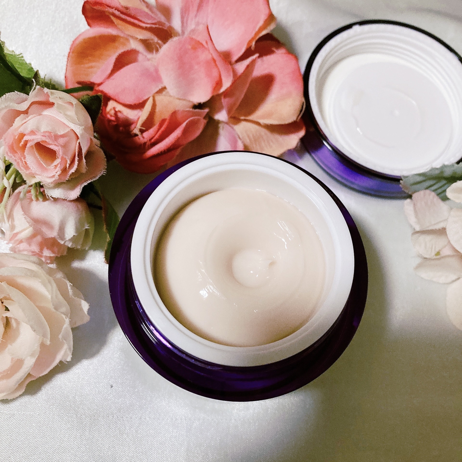 バイオヒールボ プロバイオダーム 3Dリフティングクリーム/BIOHEAL BOH/フェイスクリームを使ったクチコミ（2枚目）