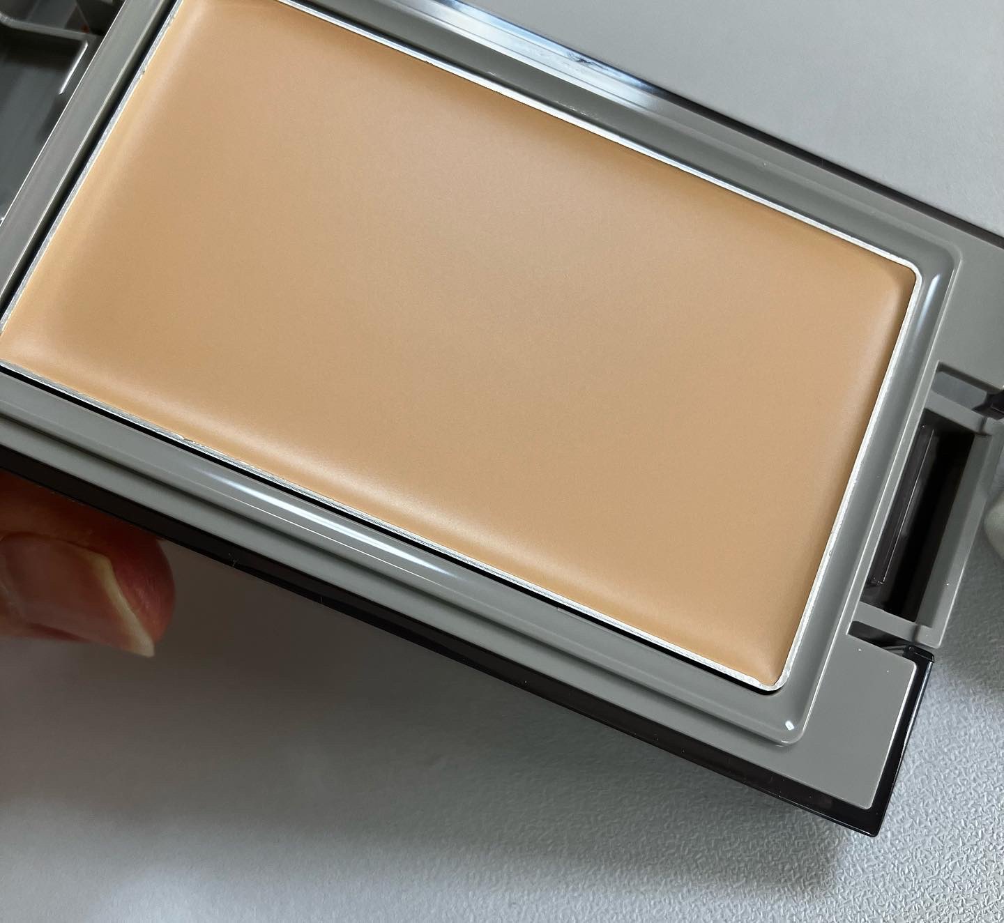 プリマヴィスタ デイトリートメントバーム 〈ローラータイプ〉/プリマヴィスタ/その他ファンデーションを使ったクチコミ（3枚目）