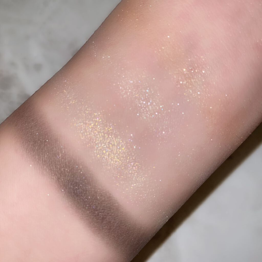 レ キャトル オンブル/CHANEL/アイシャドウパレットを使ったクチコミ(4枚目)