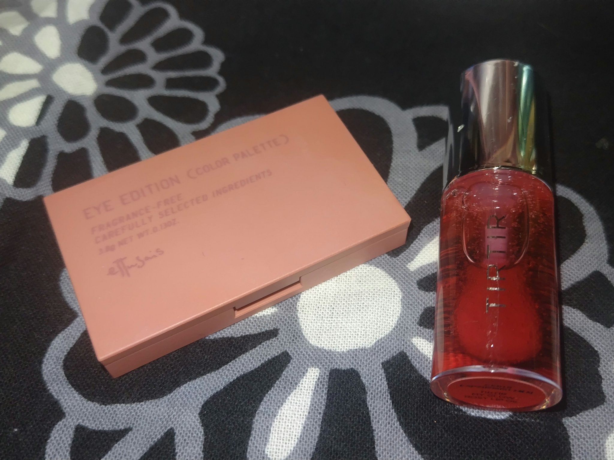 ティルティル マイグロウリップオイル/TIRTIR(ティルティル)/リップオイルを使ったクチコミ（1枚目）