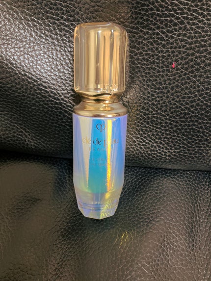 クレ・ド・ポー ボーテ ル・セラム 本体/クレ・ド・ポー ボーテ/美容液の画像