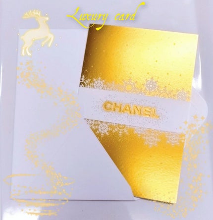 ル ルージュ デュオ ウルトラ トゥニュ/CHANEL/口紅を使ったクチコミ(3枚目)