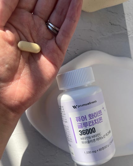 グルタシカ Mクリーム/Dr.Viuum/フェイスクリームを使ったクチコミ(3枚目)