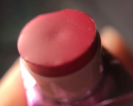 PEZ リップクリームカラー/RACE/リップクリームを使ったクチコミ(1枚目)