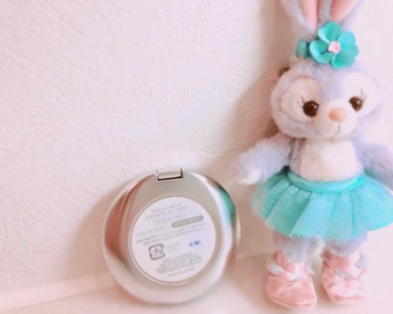 タイムシークレット ミネラルプレストパウダー/TIME SECRET/プレストパウダーを使ったクチコミ(2枚目)