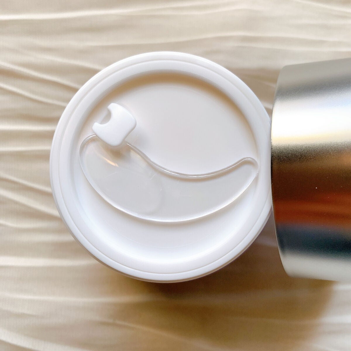 リアルバリア エクストリームクリーム オリジナル/Real Barrier/フェイスクリームを使ったクチコミ(2枚目)