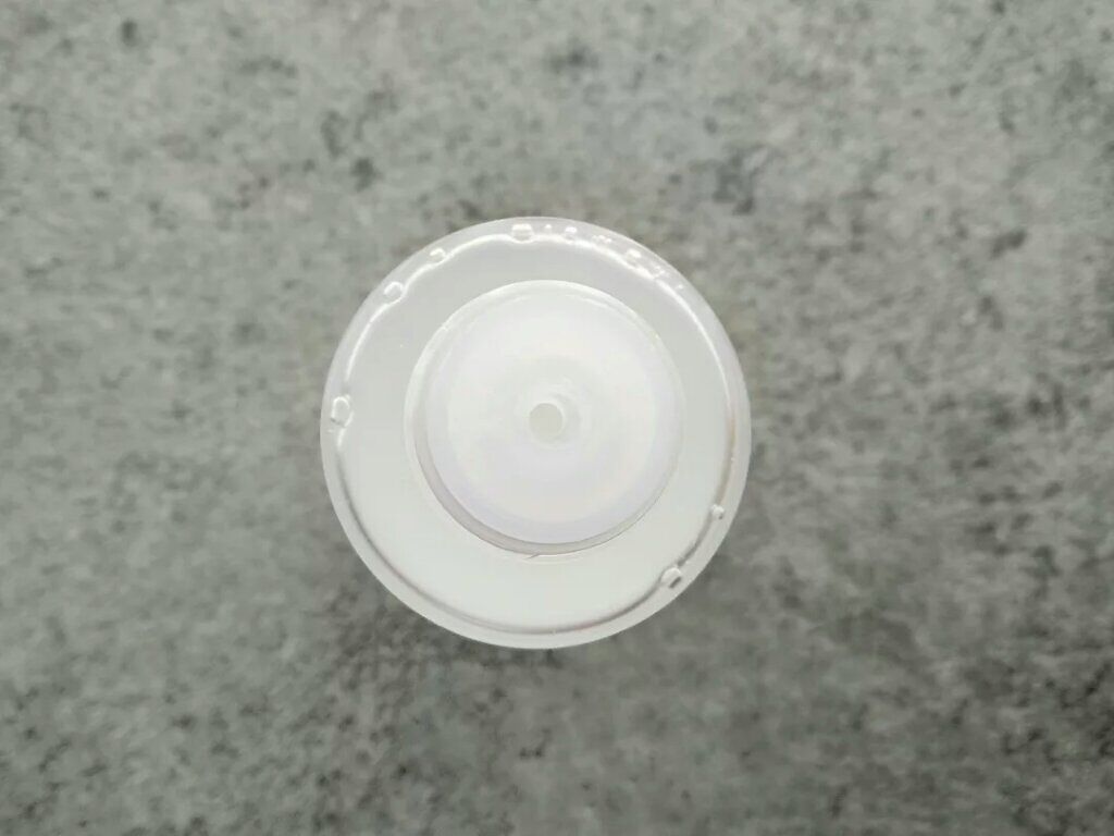 ラグジュアリーホワイト ローションAO II/アンプルール/化粧水を使ったクチコミ（3枚目）