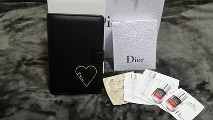 【旧】ディオールショウ マキシマイザー 3D/Dior/マスカラ下地を使ったクチコミ(2枚目)