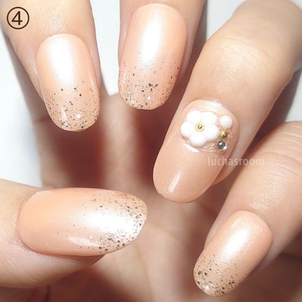 ネイルポリッシュ/PLANET NAIL/マニキュアを使ったクチコミ(6枚目)