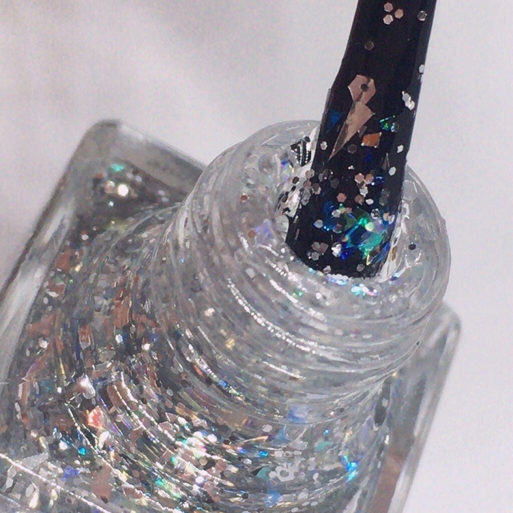 ミニネイル/パラドゥ/マニキュアを使ったクチコミ(5枚目)