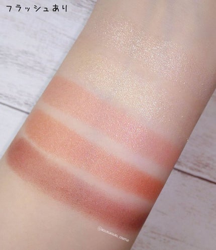 【旧】サンク クルール クチュール/Dior/アイシャドウパレットを使ったクチコミ(5枚目)