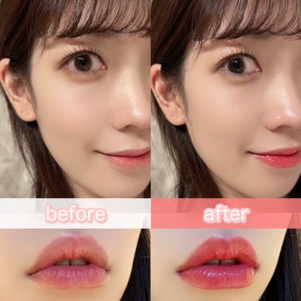 ドトムリッププラスプランパー/keybo/リッププランパーを使ったクチコミ(3枚目)