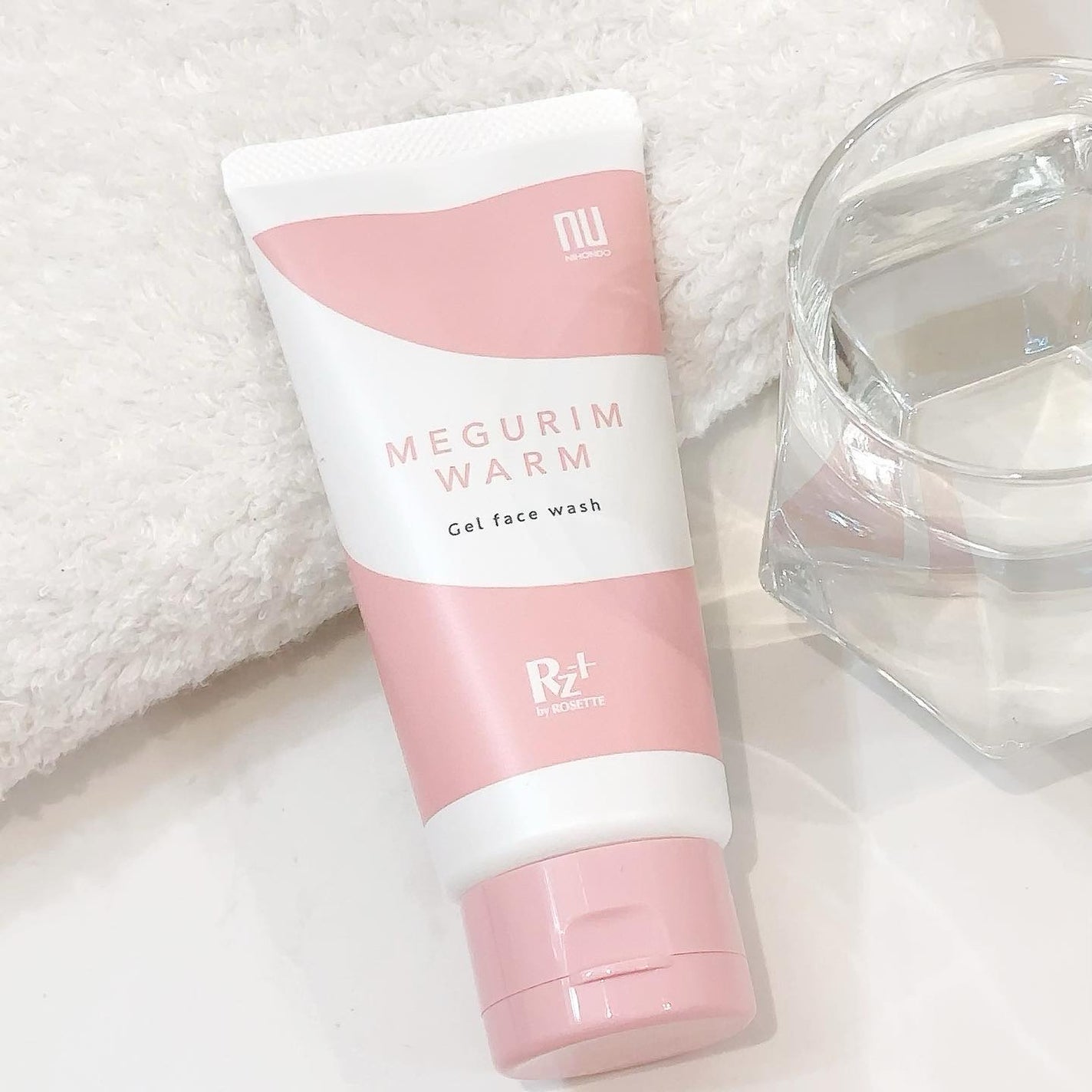 MEGURIM WARM /MEGURIM by Rz+ /その他洗顔料を使ったクチコミ(6枚目)