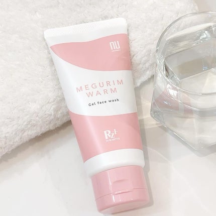 MEGURIM WARM /MEGURIM by Rz+ /その他洗顔料を使ったクチコミ(6枚目)