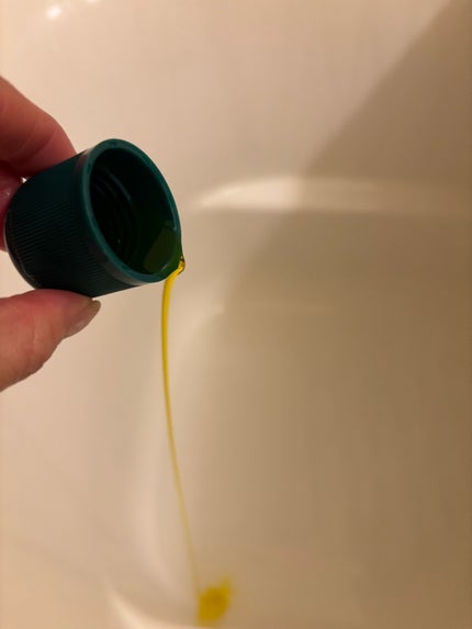 ツムラのくすり湯 バスハーブ/ツムラ/生薬系入浴剤を使ったクチコミ(3枚目)