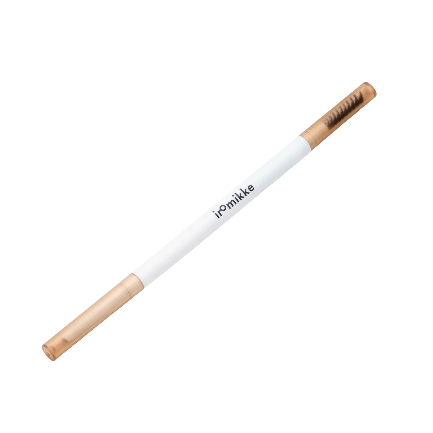 イロミッケ 3ｗayアイブロウペンシル 04 ピンクブラウン