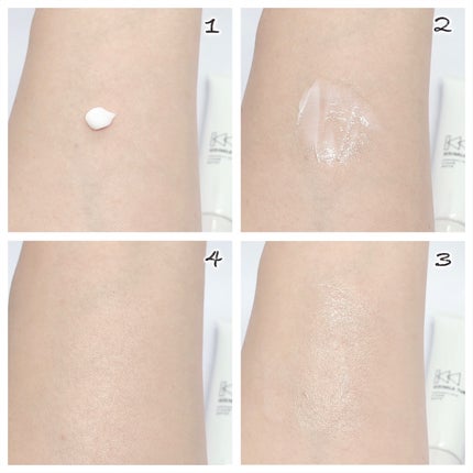 薬用コンセントレートセラム ホワイト/サナ リンクルターン/美容液を使ったクチコミ(7枚目)