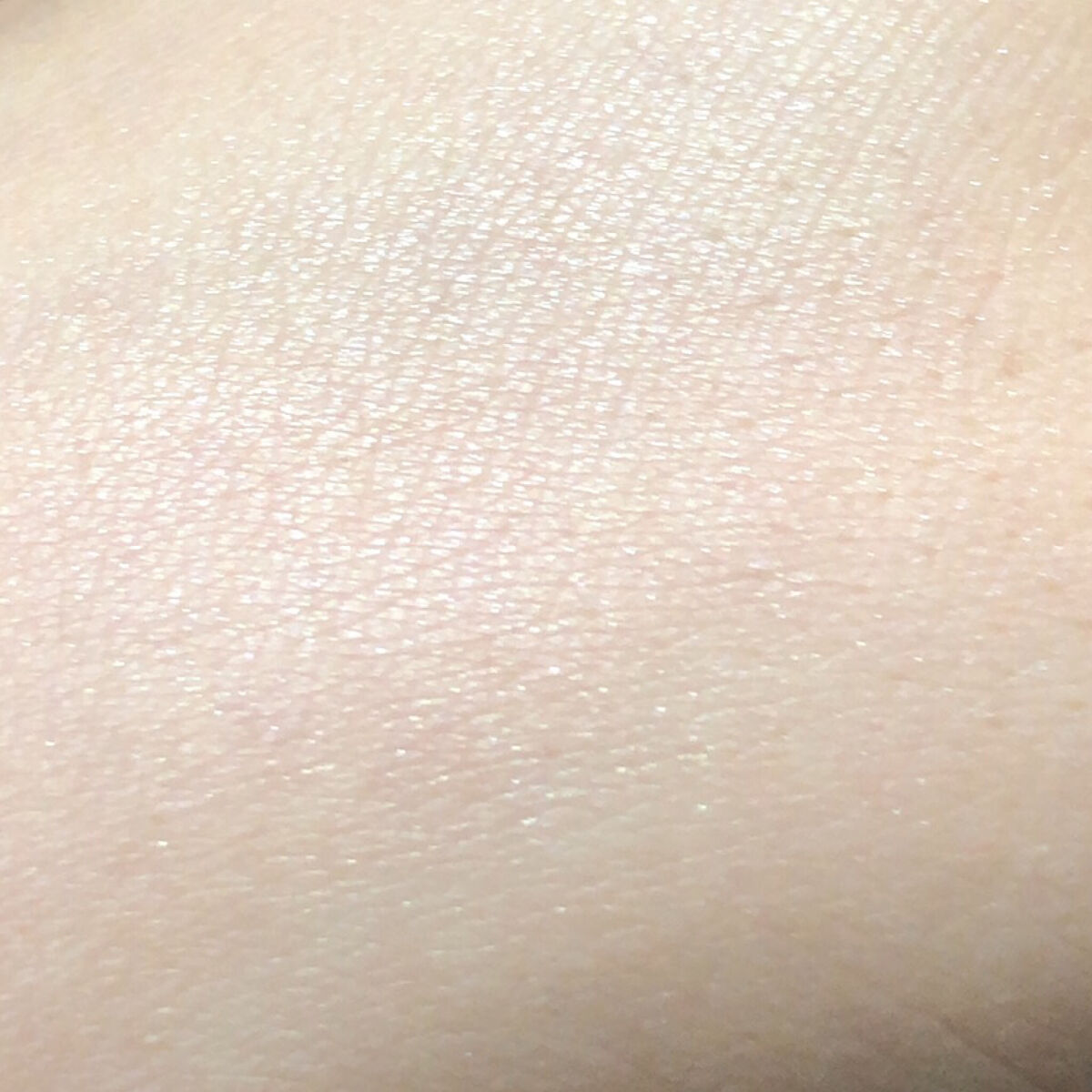 エクシア AL イリュージョン ヴェール/ALBION/プレストパウダーを使ったクチコミ（3枚目）