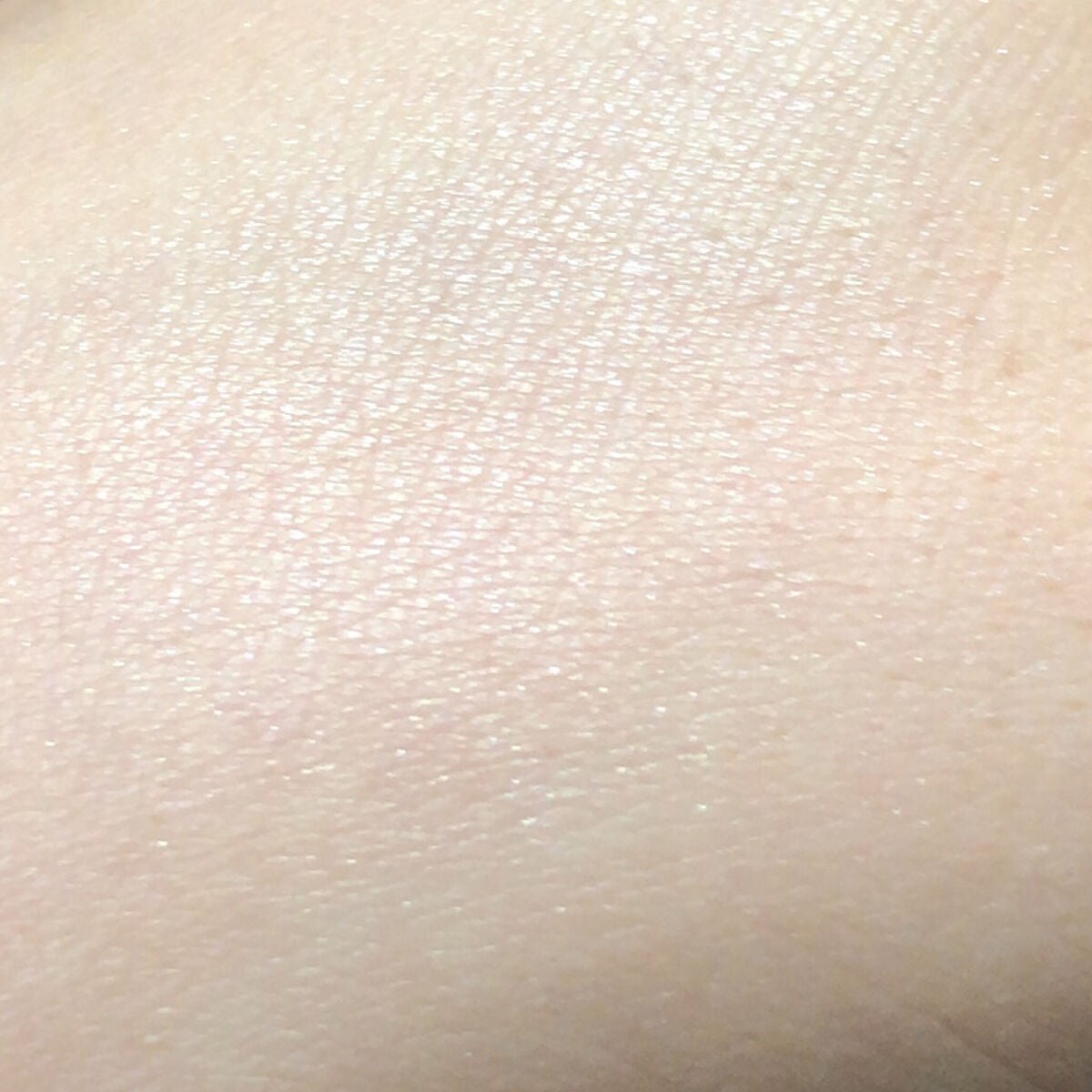 エクシア AL イリュージョン ヴェール/ALBION/プレストパウダーを使ったクチコミ(3枚目)