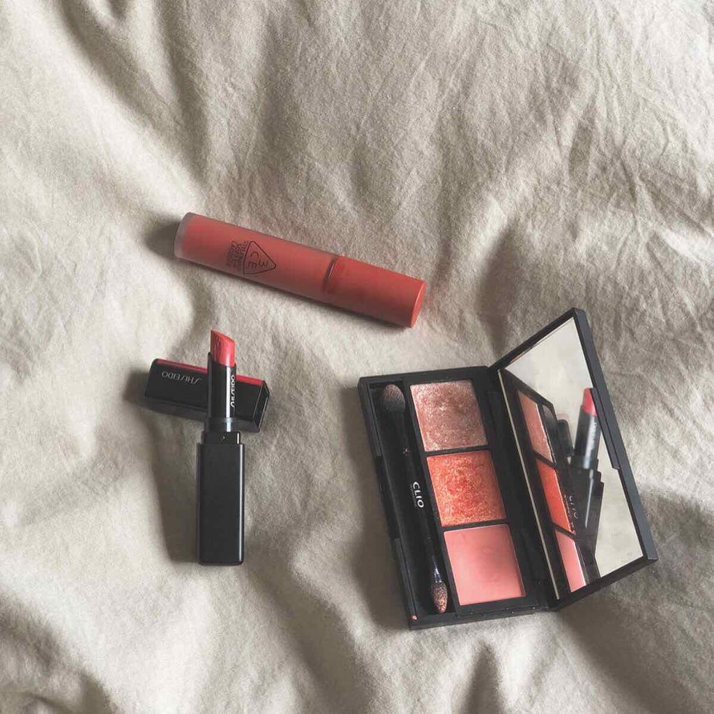 アイシャドウベース/キャンメイク/アイシャドウベースを使ったクチコミ（2枚目）