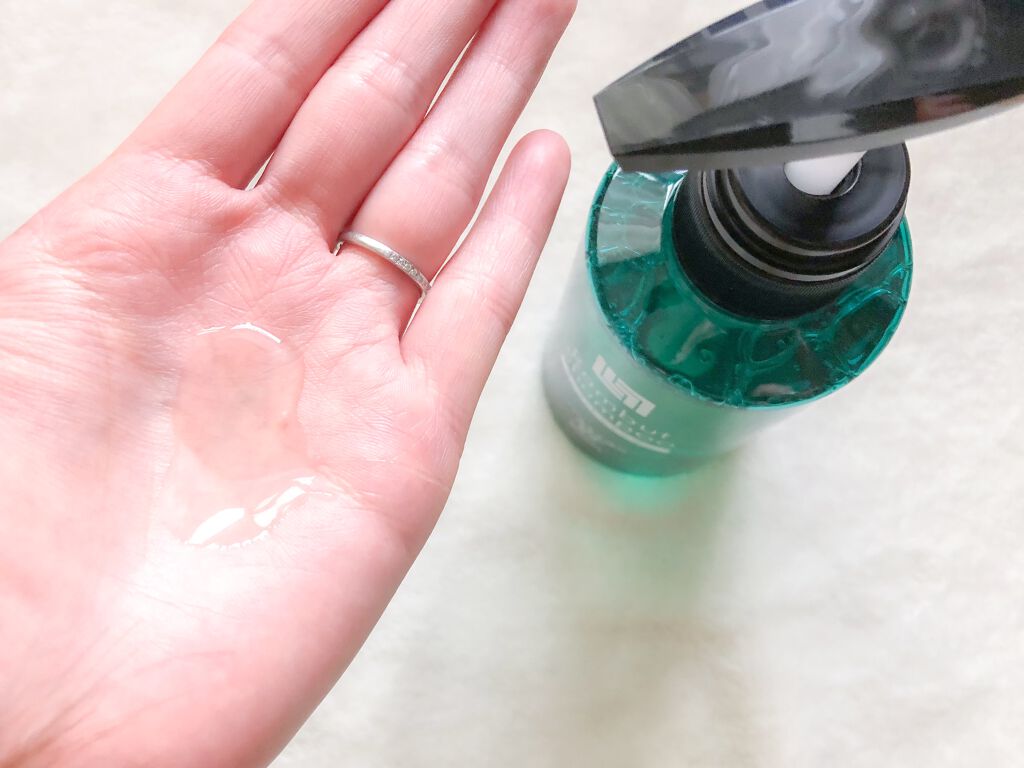 ランブット シャンプー/RAMBUT/市販シャンプーを使ったクチコミ（2枚目）