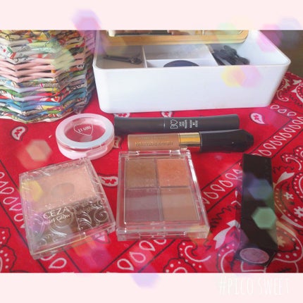 ケイト リップモンスター/KATE/口紅を使ったクチコミ(2枚目)