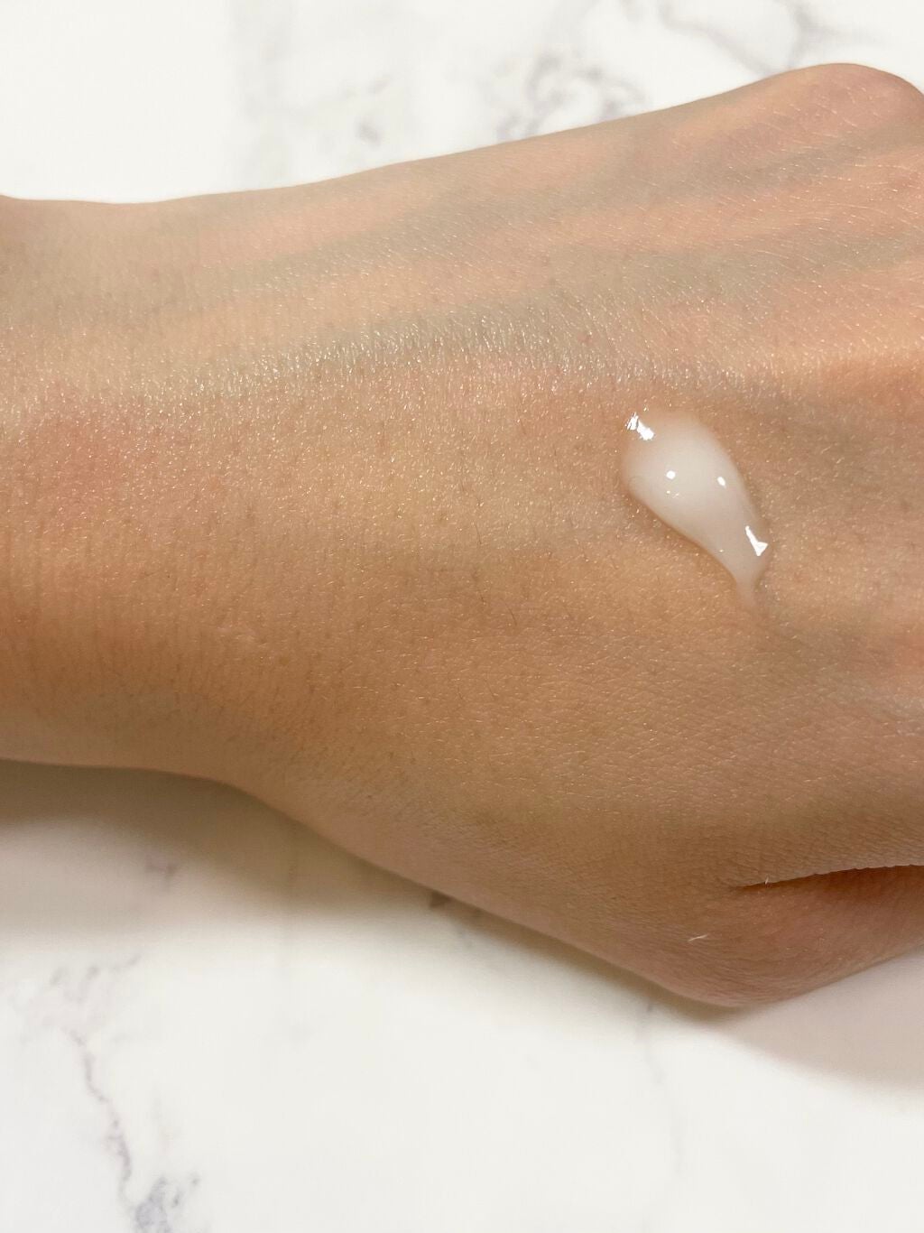 シルククリーム/エルツティン/美容液を使ったクチコミ(2枚目)