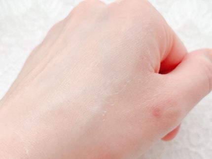 speraクレンジングジェルバーム/spera/クレンジングジェルを使ったクチコミ(3枚目)