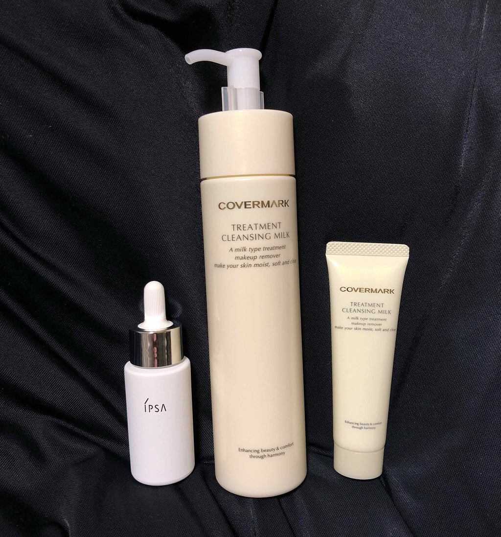 ホワイトプロセス エッセンス EX/IPSA/美容液を使ったクチコミ（1枚目）