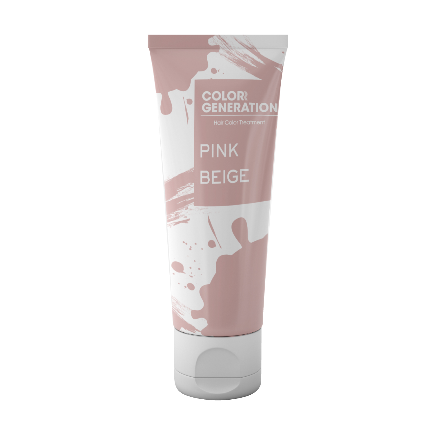 COLORR GENERATION PINK BEIGE