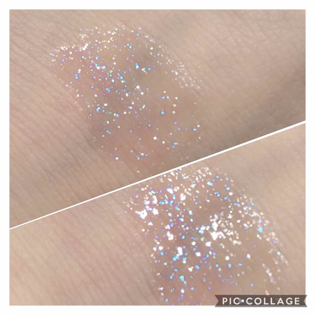 カネボウ リクイドニュアンスルージュ/KANEBO/口紅を使ったクチコミ（2枚目）