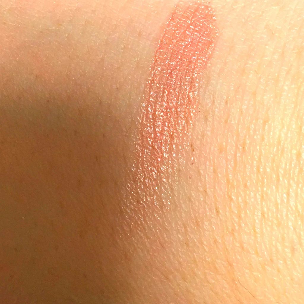 アディクション ザ アイシャドウ/ADDICTION/単色アイシャドウを使ったクチコミ(4枚目)