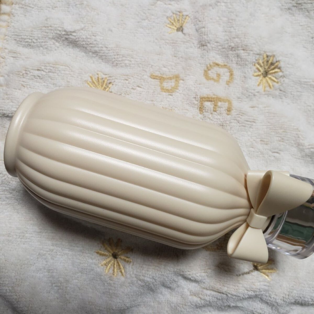 キモノ キヒン パフュームド ボディローション/DECORTÉ/ボディローションを使ったクチコミ(2枚目)