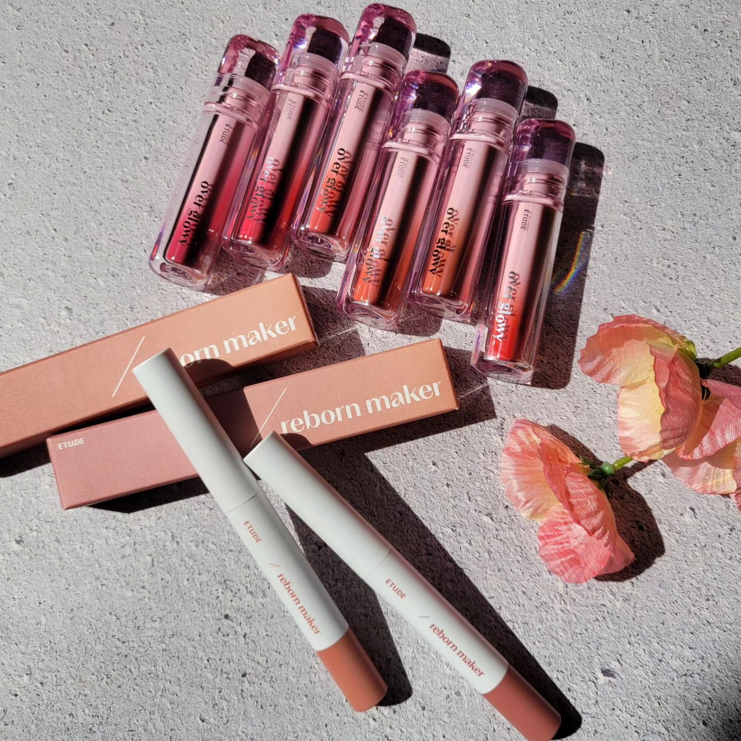 コントゥア オーバーリップメーカー/ETUDE/リップライナーを使ったクチコミ（1枚目）